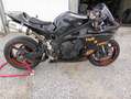 Yamaha YZF-R1 R1 2009 cross plane foul piste Zwart - thumbnail 2