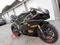 Yamaha YZF-R1 R1 2009 cross plane foul piste Zwart - thumbnail 1
