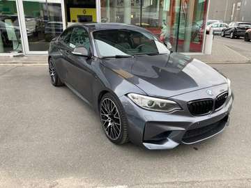 BMW M2 incl. pack carbon