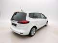 Opel Zafira Innovation - gepflegter Gebrauchtwagen Weiß - thumbnail 9
