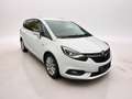 Opel Zafira Innovation - gepflegter Gebrauchtwagen Weiß - thumbnail 13