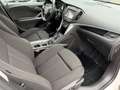 Opel Zafira Innovation - gepflegter Gebrauchtwagen Weiß - thumbnail 26