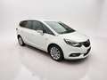 Opel Zafira Innovation - gepflegter Gebrauchtwagen Weiß - thumbnail 11