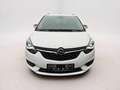 Opel Zafira Innovation - gepflegter Gebrauchtwagen Weiß - thumbnail 2