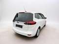 Opel Zafira Innovation - gepflegter Gebrauchtwagen Weiß - thumbnail 8