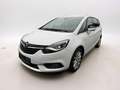 Opel Zafira Innovation - gepflegter Gebrauchtwagen Weiß - thumbnail 3