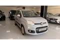 Fiat Panda 1.2 Lounge Gris - thumbnail 1