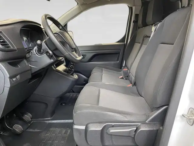 Peugeot Expert view 7
