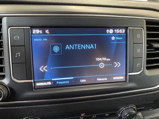 Peugeot Expert view 9