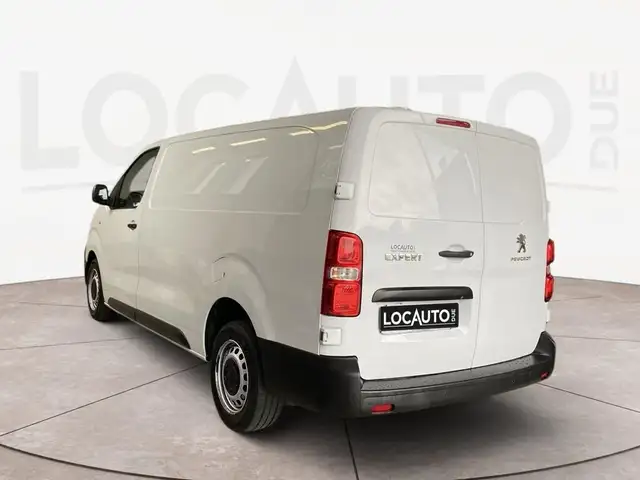 Peugeot Expert view 5