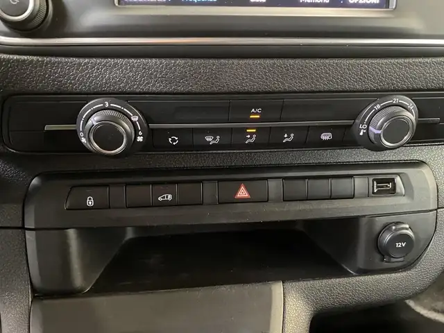 Peugeot Expert view 10