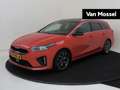 Kia Ceed SW / cee'd SW Sportswagon 1.0 T-GDi GT-Line | Navigatie | Camera Rouge - thumbnail 1