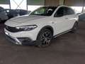 Fiat Tipo Tipo 5p 1.3 mjt CityCross s Weiß - thumbnail 6