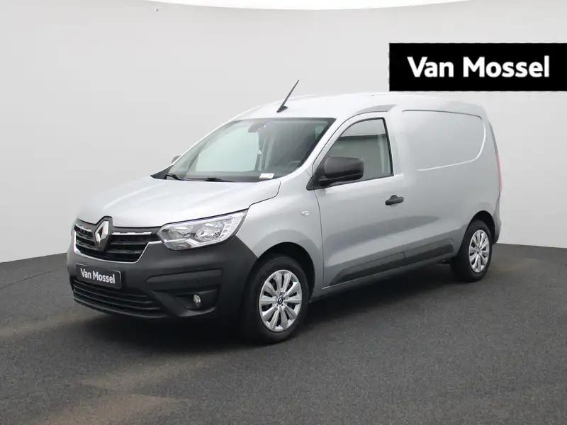 Renault Express