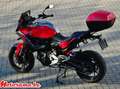 BMW F 900 XR Rood - thumbnail 3