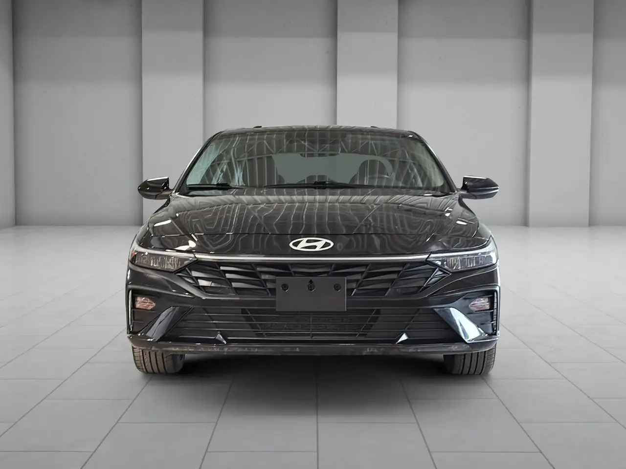 Hyundai ELANTRA снимка Hyundai ELANTRA