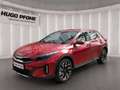 Kia XCeed Vision 1.5 T-GDI Komfort-Pkt. Rot - thumbnail 1