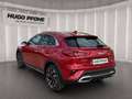 Kia XCeed Vision 1.5 T-GDI Komfort-Pkt. Rot - thumbnail 4