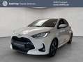 Toyota Yaris Hybrid 1.5 VVT-i Teamplayer /Comfort+Safety- Blanco - thumbnail 1