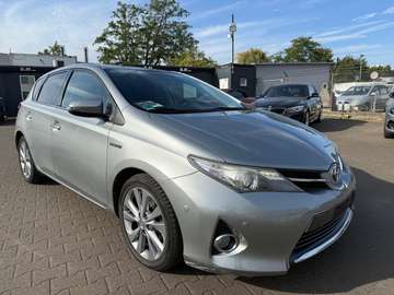 1.8 Hybrid Start Edition/Kamera