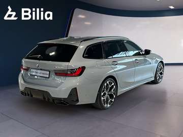 M340i xDrive Touring M Sport