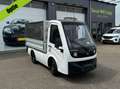 Cenntro Metro C500 | Pick Up | Lithium | Range 180 km | Old stoc Weiß - thumbnail 12