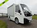 Cenntro Metro C500 | Pick Up | Lithium | Range 180 km | Old stoc Weiß - thumbnail 15