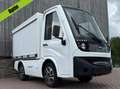 Cenntro Metro C500 | Pick Up | Lithium | Range 180 km | Old stoc Weiß - thumbnail 14