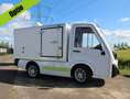 Cenntro Metro C500 | Pick Up | Lithium | Range 180 km | Old stoc Weiß - thumbnail 13