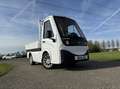 Cenntro Metro C500 | Pick Up | Lithium | Range 180 km | Old stoc Weiß - thumbnail 1