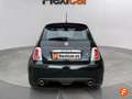 Abarth 500 595 Turismo 1.4 16v T-Jet 121kW E6 Negro - thumbnail 4