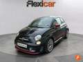 Abarth 500 595 Turismo 1.4 16v T-Jet 121kW E6 Negro - thumbnail 8