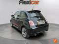 Abarth 500 595 Turismo 1.4 16v T-Jet 121kW E6 Negro - thumbnail 5