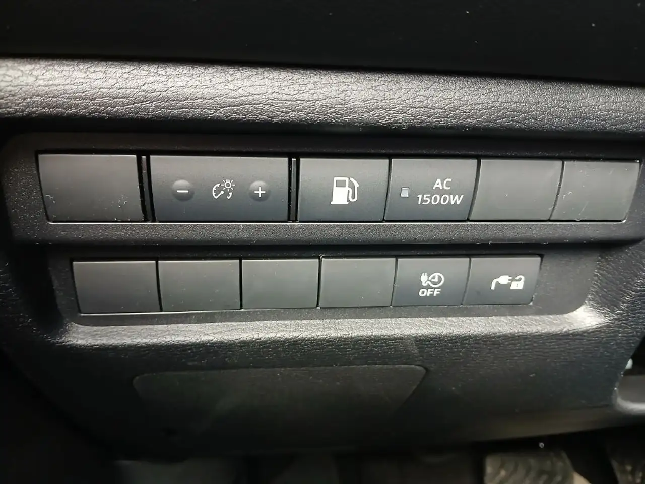 Mitsubishi Outlander снимка Mitsubishi Outlander