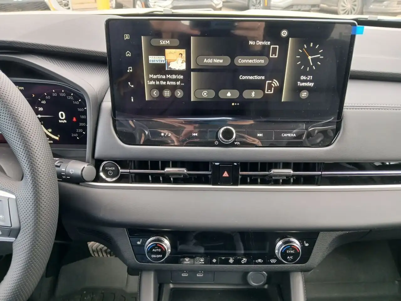 Mitsubishi Outlander снимка Mitsubishi Outlander