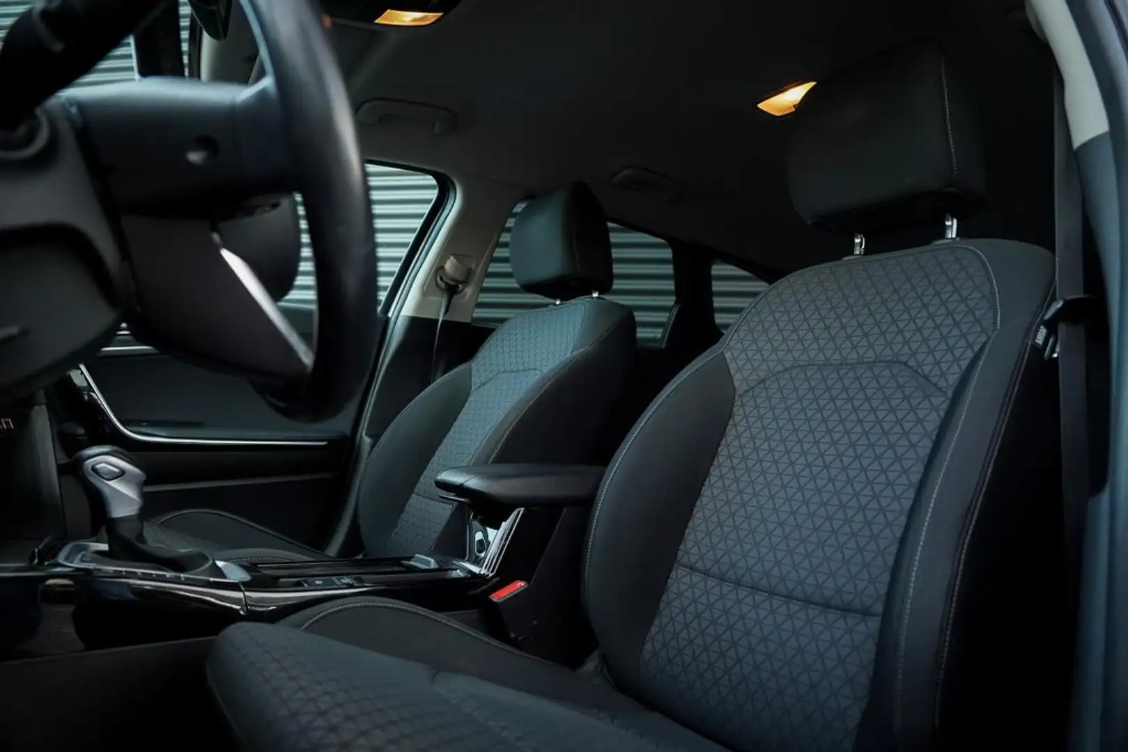 Kia Ceed SW / cee'd SW Sportswagon 1.6 GDI PHEV DynamicLine / Navi / Carp Blanc - 2