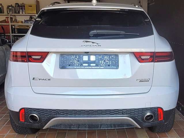 Imagine Jaguar E-Pace E-Pace P250 AWD Aut. R-Dynamic S - Top Zustand