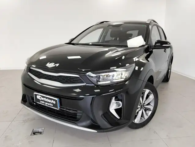 Kia Stonic 1.2 MPI Style