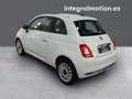 Fiat 500 Dolcevita 1.0 Hybrid 51KW (70 CV) Blanco - thumbnail 4