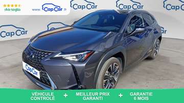 250H 2.0 VVT-iE 184 Hybrid Style Edition - Automatique