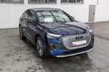 Audi Q4 e-tron Sportback e-tron 40 (Navi+,sound,GRA,EPH+,LED) Niebieski - thumbnail 8