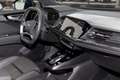 Audi Q4 e-tron Sportback e-tron 40 (Navi+,sound,GRA,EPH+,LED) Kék - thumbnail 11