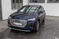 Audi Q4 e-tron Sportback e-tron 40 (Navi+,sound,GRA,EPH+,LED) Kék - thumbnail 7