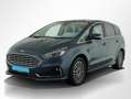 Ford S-Max Titanium 2.0 EcoBlue Navi AHK Pano LED Bleu - thumbnail 13
