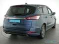 Ford S-Max Titanium 2.0 EcoBlue Navi AHK Pano LED Bleu - thumbnail 2