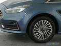 Ford S-Max Titanium 2.0 EcoBlue Navi AHK Pano LED Bleu - thumbnail 12