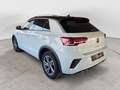 Volkswagen T-Roc 1.0 TSI R-Line Weiß - thumbnail 5