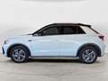 Volkswagen T-Roc 1.0 TSI R-Line Weiß - thumbnail 2