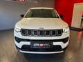 Jeep Compass Compass 1.3 t4 phev Limited 4xe auto Bianco - thumbnail 2