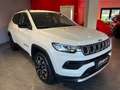 Jeep Compass Compass 1.3 t4 phev Limited 4xe auto Bianco - thumbnail 3